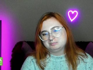 Aliciaredluv Porn Show