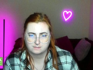 Aliciaredluv Porn Show