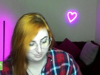 Aliciaredluv Porn Show