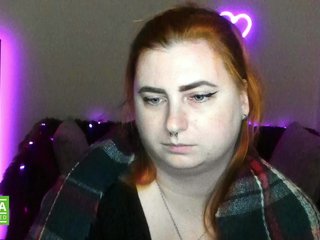 Aliciaredluv Porn Show