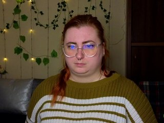 Aliciaredluv Porn Show