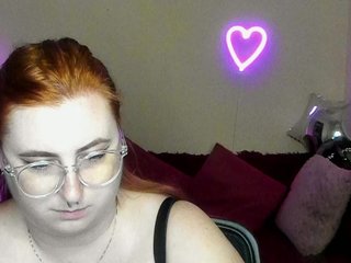 Aliciaredluv Porn Show