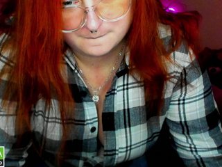 Aliciaredluv Porn Show