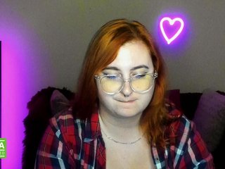 Aliciaredluv Porn Show