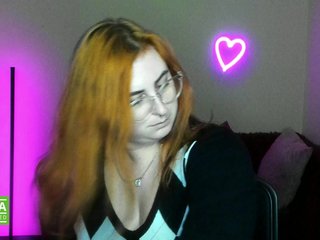 Aliciaredluv Porn Show