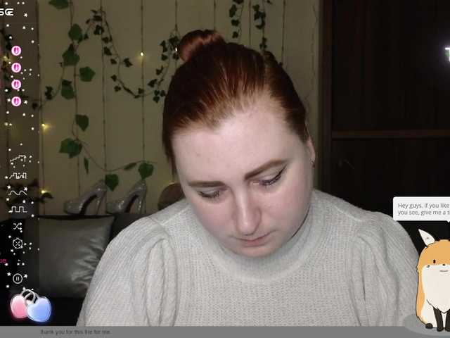 Aliciaredluv's BongaCams show and profile