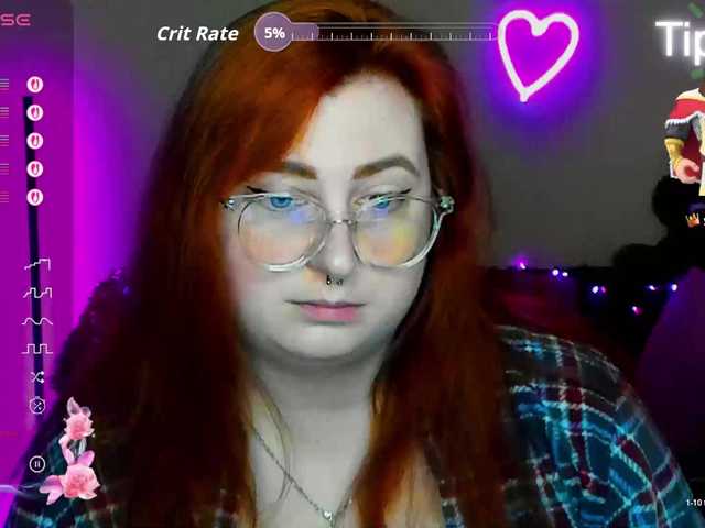 Aliciaredluv's BongaCams show and profile