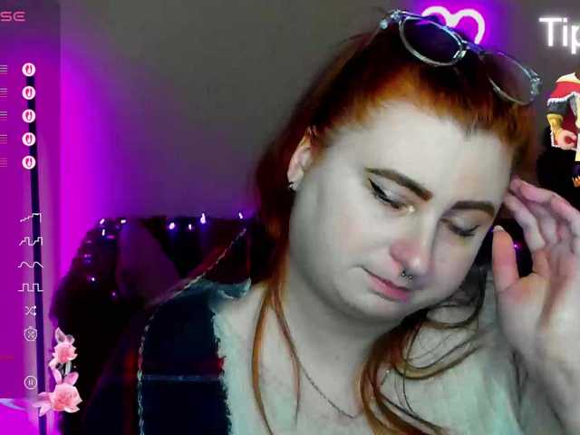 Aliciaredluv's BongaCams show and profile