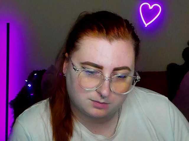 Aliciaredluv's BongaCams show and profile