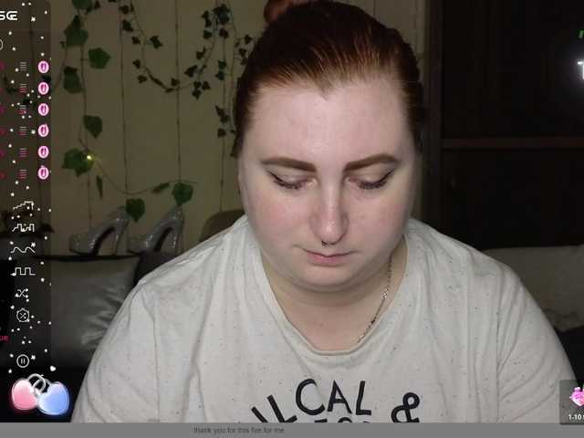 Aliciaredluv's BongaCams show and profile