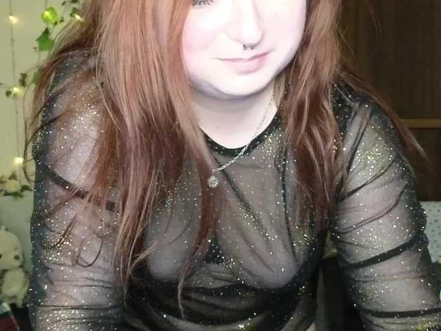 Aliciaredluv's BongaCams show and profile