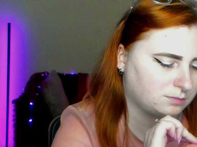 Aliciaredluv's BongaCams show and profile