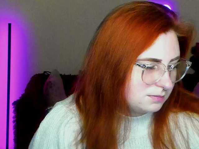 Aliciaredluv's BongaCams show and profile