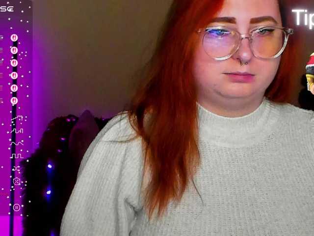 Aliciaredluv's BongaCams show and profile