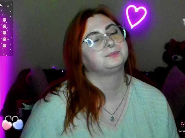 Aliciaredluv — The first successful day here 