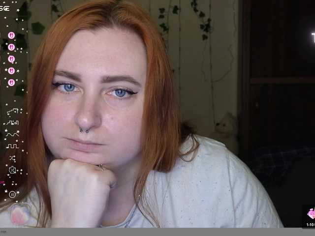 Aliciaredluv's BongaCams show and profile