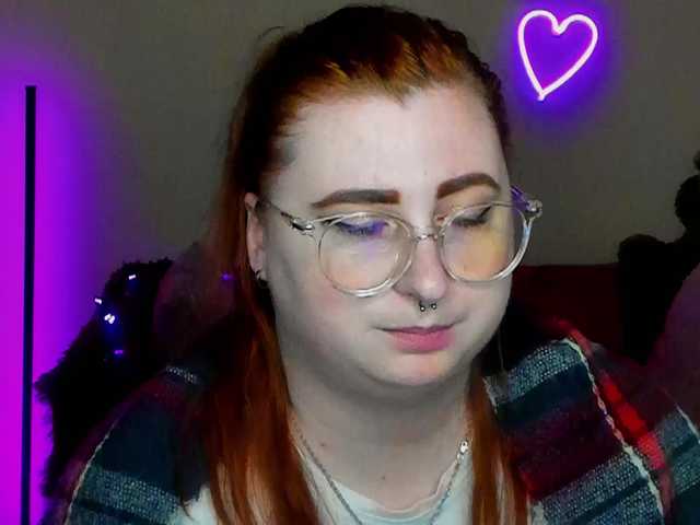 Aliciaredluv's BongaCams show and profile