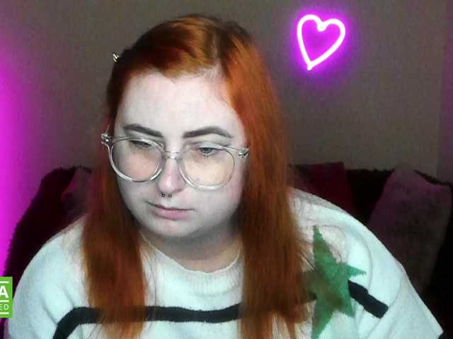 Aliciaredluv from BongaCams is Freechat