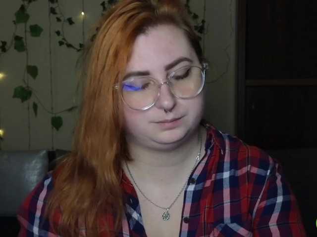 Aliciaredluv's BongaCams show and profile