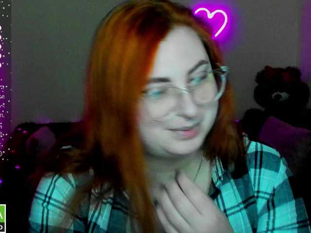 Aliciaredluv's BongaCams show and profile