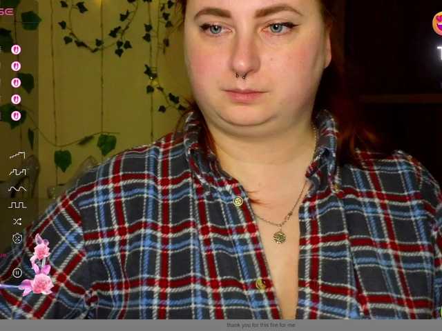 Aliciaredluv from BongaCams