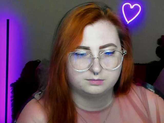 Aliciaredluv's BongaCams show and profile