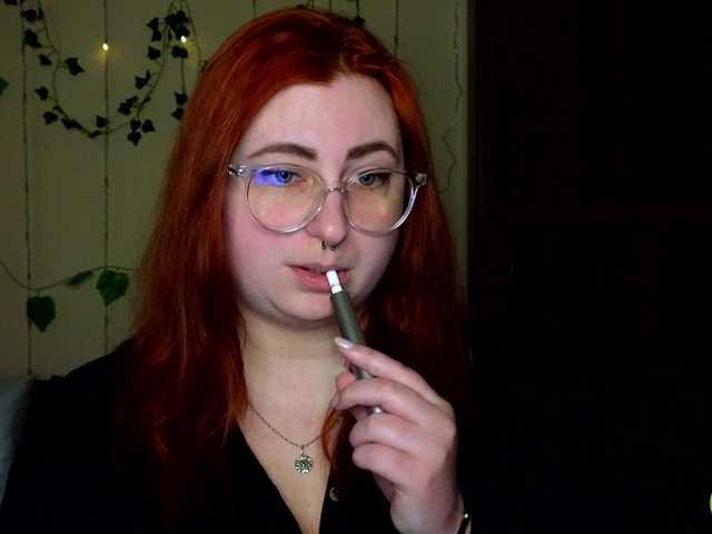 Aliciaredluv's BongaCams show and profile