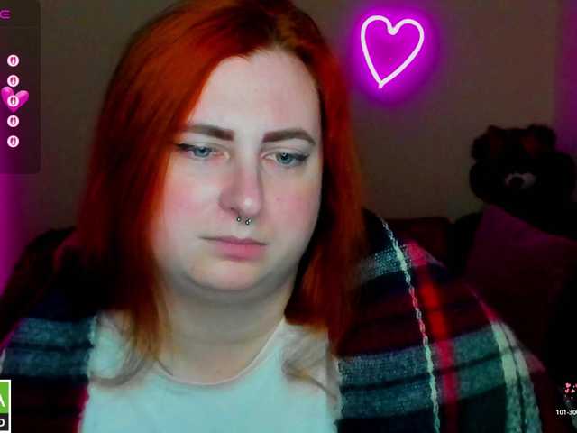 Aliciaredluv's BongaCams show and profile