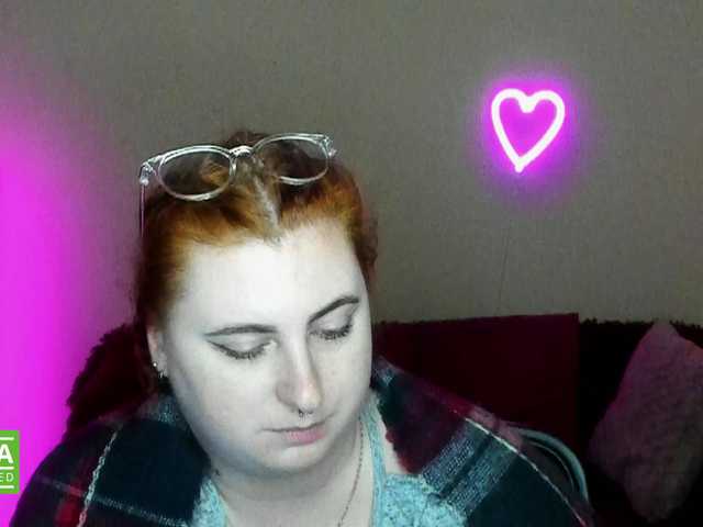 Aliciaredluv from BongaCams is Freechat