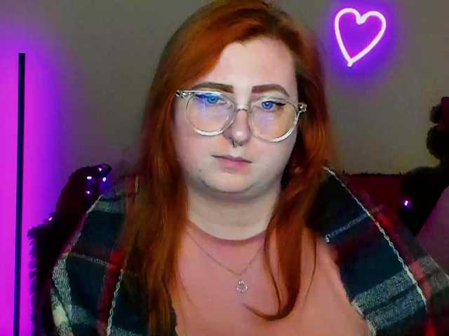 Aliciaredluv's BongaCams show and profile