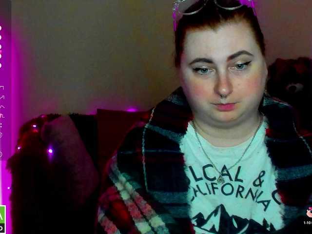 Aliciaredluv's BongaCams show and profile