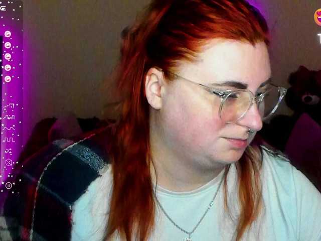 Aliciaredluv from BongaCams is Freechat