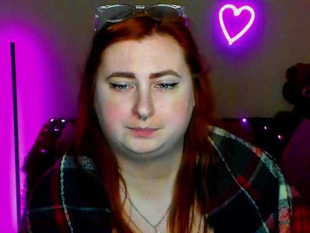 Aliciaredluv's BongaCams show and profile