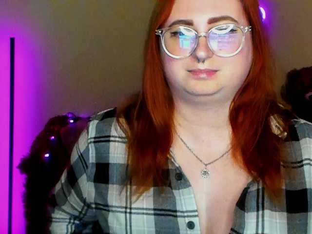 Aliciaredluv's BongaCams show and profile