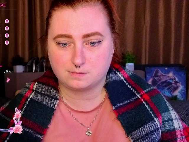 Aliciaredluv's BongaCams show and profile