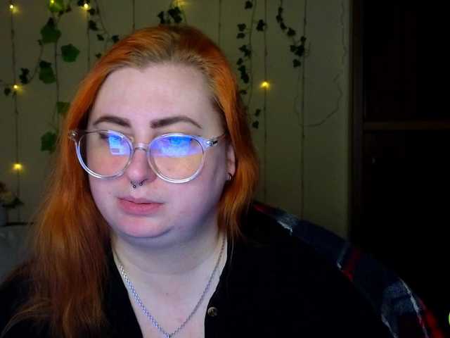 Aliciaredluv's BongaCams show and profile