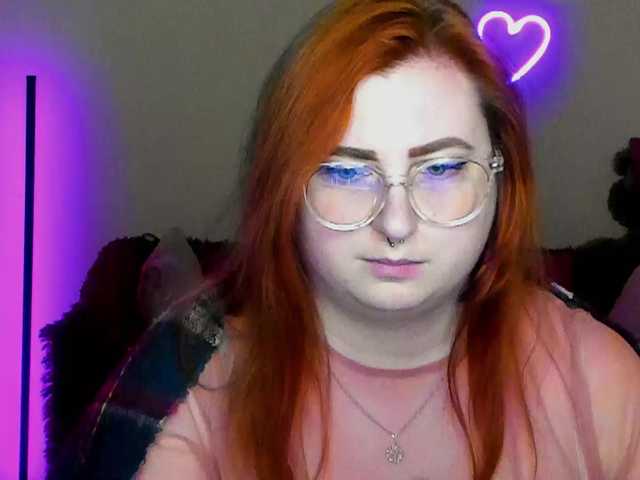 Aliciaredluv's BongaCams show and profile