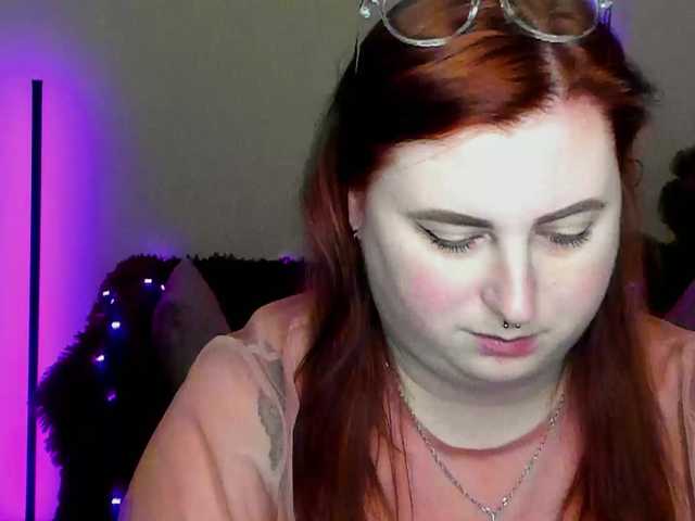 Aliciaredluv's BongaCams show and profile