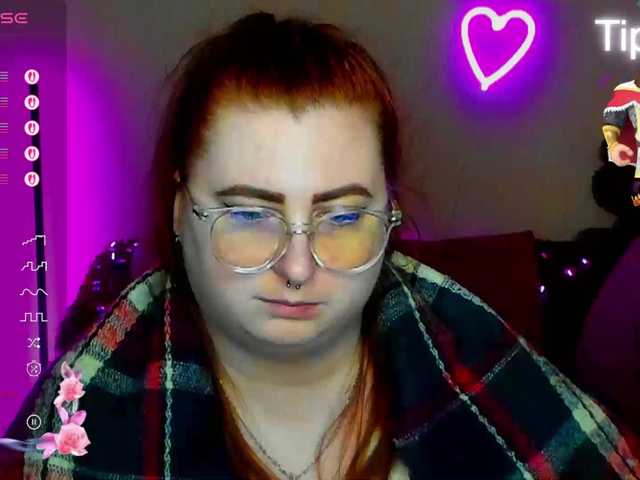 Aliciaredluv's BongaCams show and profile