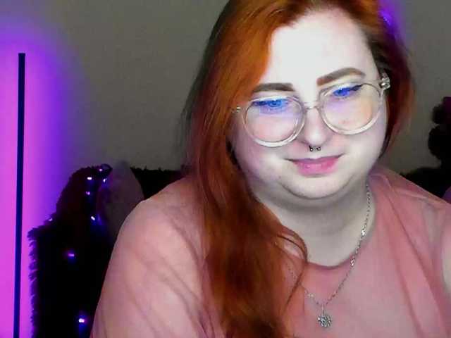 Aliciaredluv's BongaCams show and profile