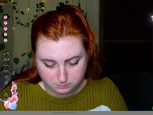 Aliciaredluv's BongaCams show and profile