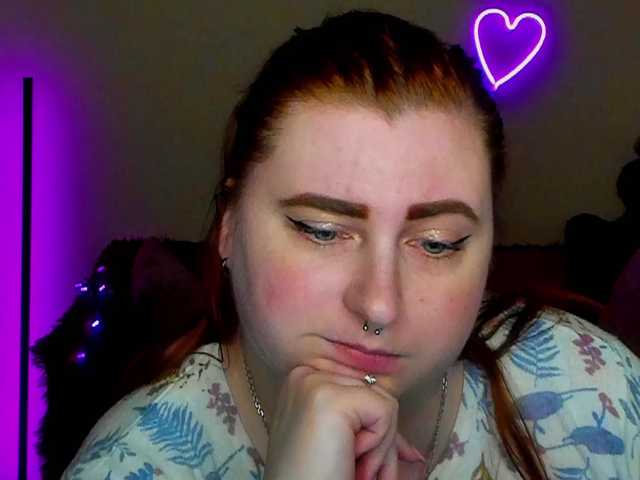 Aliciaredluv's BongaCams show and profile