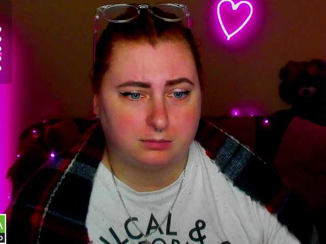 Aliciaredluv's BongaCams show and profile