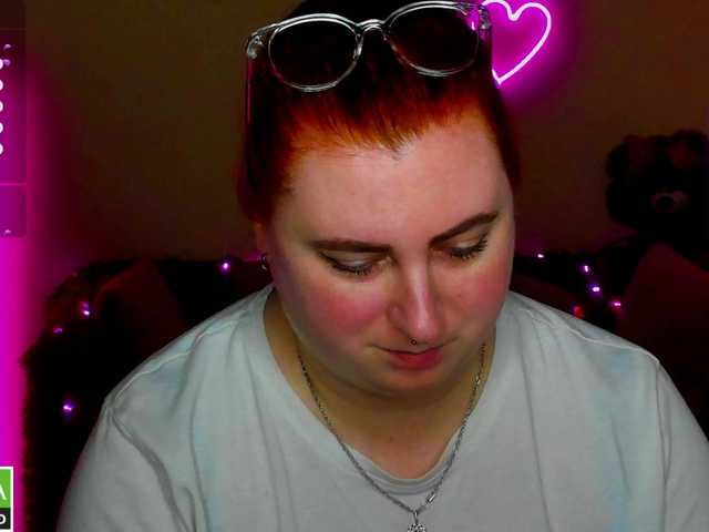 Aliciaredluv's BongaCams show and profile