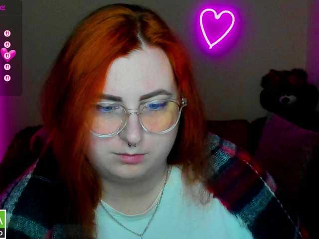 Aliciaredluv's BongaCams show and profile