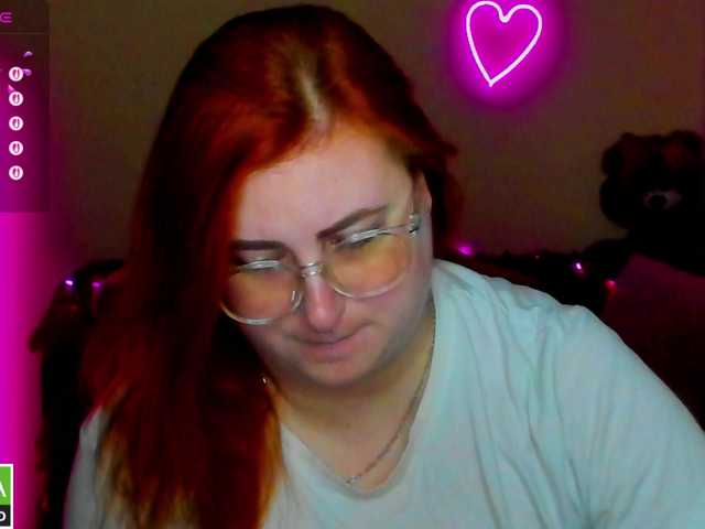 Aliciaredluv's BongaCams show and profile