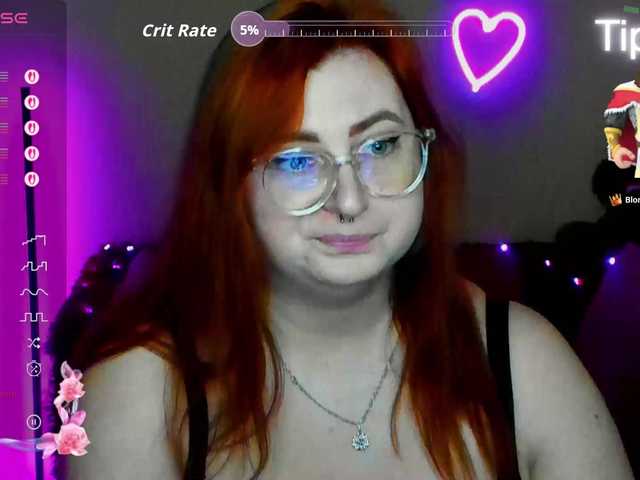 Aliciaredluv's BongaCams show and profile