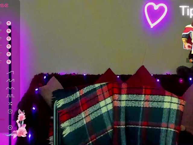 Aliciaredluv's BongaCams show and profile