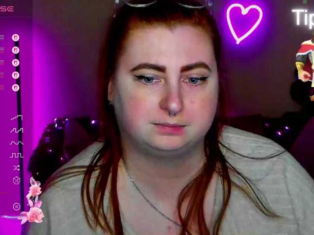 Aliciaredluv's BongaCams show and profile