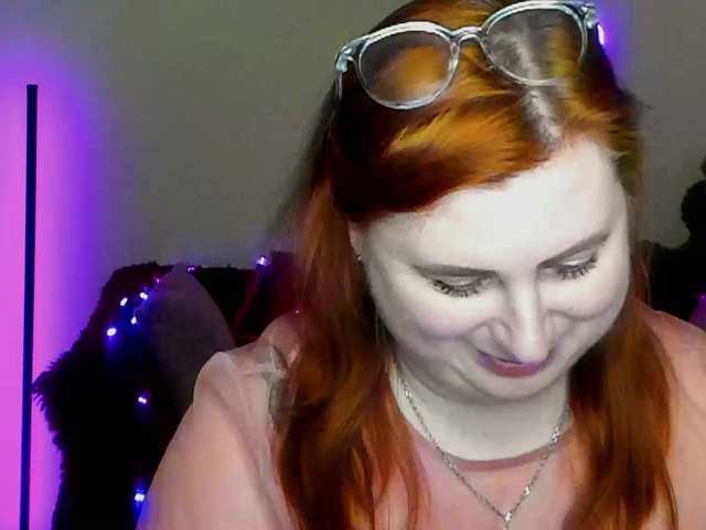 Aliciaredluv's BongaCams show and profile